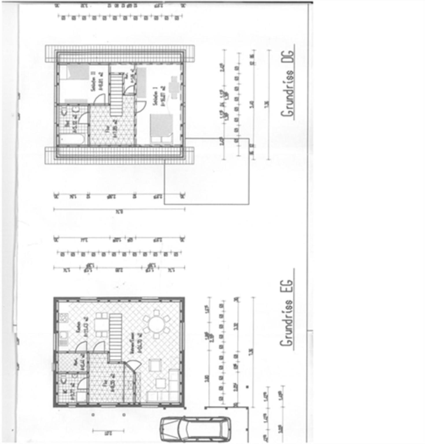 Quartier 10 Ha10 Βίλα Sögel Εξωτερικό φωτογραφία