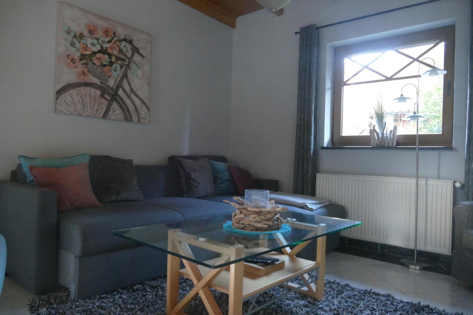 Quartier 10 Ha10 Βίλα Sögel Εξωτερικό φωτογραφία